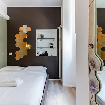 Apartment Easylife - - Torino 15 - Duomo Mailand