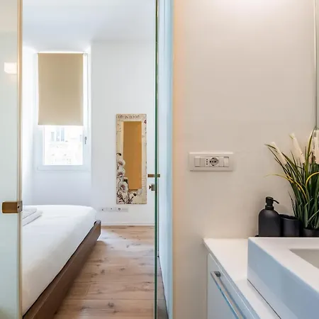 Easylife - - Torino 15 - Duomo Apartment