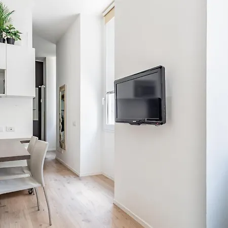 Apartment Easylife - - Torino 15 - Duomo Mailand