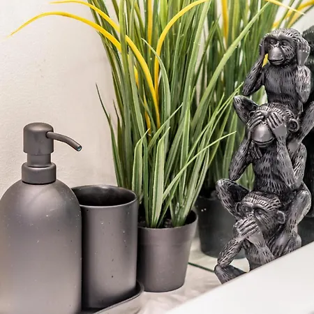 Apartment Easylife - - Torino 15 - Duomo