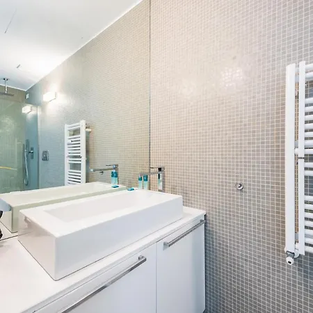 Daire Amazing Flat In Duomo By Easylife