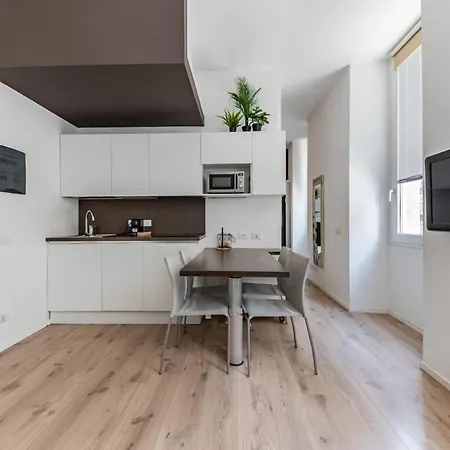 Daire Amazing Flat In Duomo By Easylife *