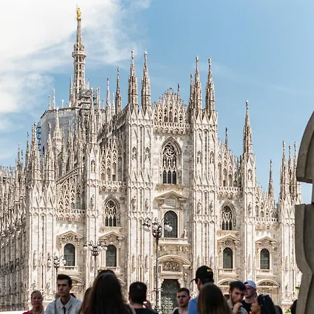 Amazing Flat In Duomo By Easylife *